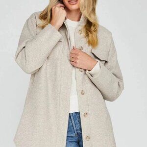 Gentle Fawn Wesley Jacket